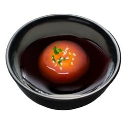 ไข่ดองโชยุ