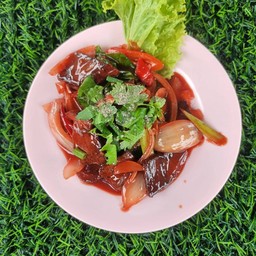 ครัวอาบู อาหารตามสั่ง ไทย มาเลย์