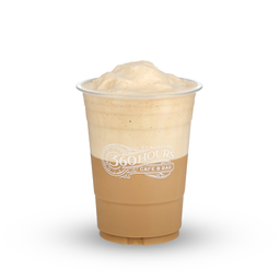 ลาเต้ปั่น