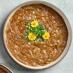 ซอสแกงกะหรี่พริกแกงไทยปลาร้า