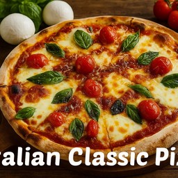 Italian Classic Garden ( L)