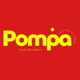 Pompa Coffee Slowbar