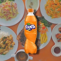 แฟนต้าส้ม