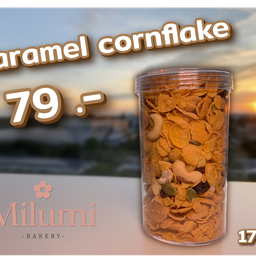 Milumi Bakery