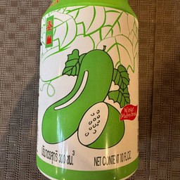 น้ำฟักตงกัวซา