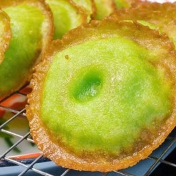 ขนมฝักบัว