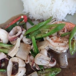 ครัวโกตั้ม Gotum restaurant