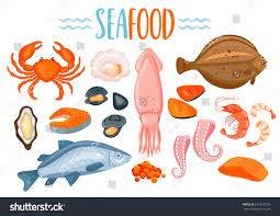 Seafood Pad Thai