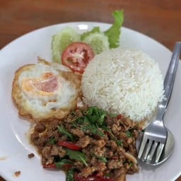 กับข้าวกับปลา