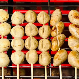 Set หมูเนื้อ 3 สหาย