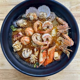 หมาล่าทั่ง 麻辣烫 Signature.