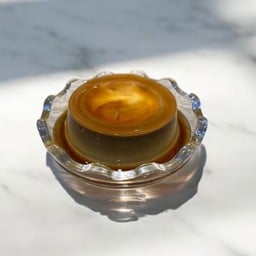 พุดดิ้งคาราเมล