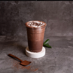 Chocolate Latte (Standard)
