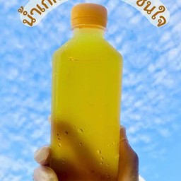 น้ำเก๊กฮวย