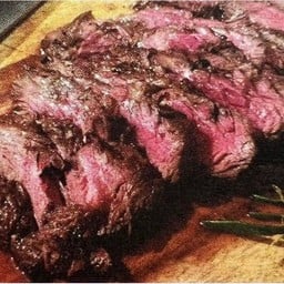 เนื้อชายท้อง