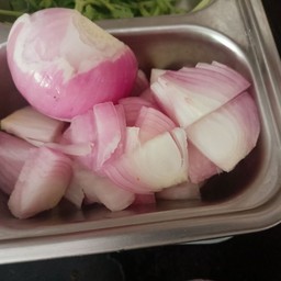 เพิ่มหอมแดง