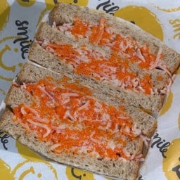 BABA Sandwich