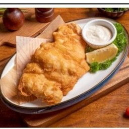 ไก่ทอด คลาสสิก