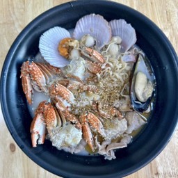 จูกู่ทัง 猪骨汤.