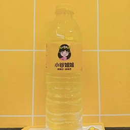 น้ำเปล่า 瓶裝水