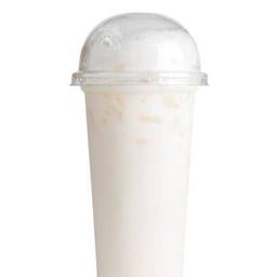 นมสดเย็น
