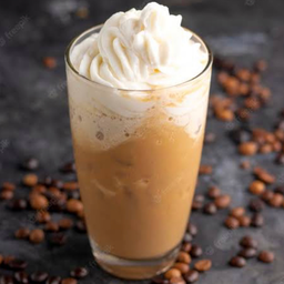 Frappe Cappuccino