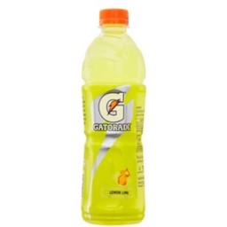 Gatorade Lemon