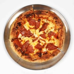 Burbrit Burger & Pizza Sukhumvit 22
