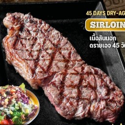 45 Days Sirloin