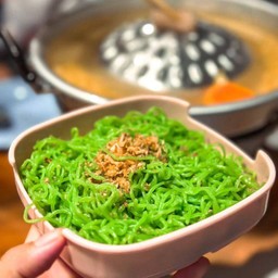 บะหมี่หยก