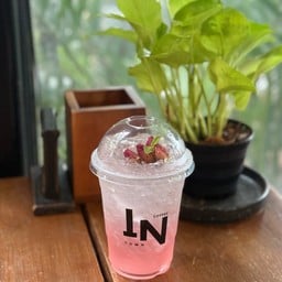 Rose Soda