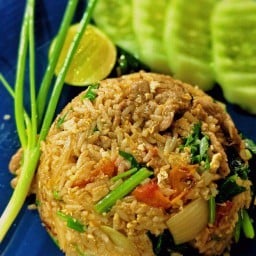 ครัวอร่อยแถะแวะถั่วะ