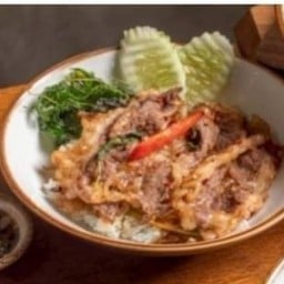 กระเพราคารูบิ