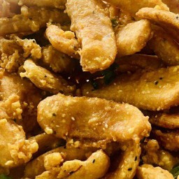 กล้วยทอดกรอบ ปุ้ยเก่ง (สาขาประชาชื่น) สาขาประชาชื่น