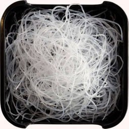 วุ้นเส้น