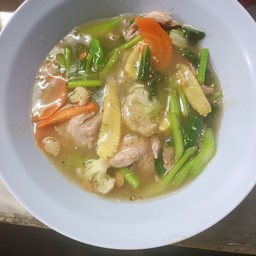 ราดหน้า