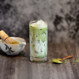 Matcha Yen