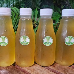 น้ำตะไคร้