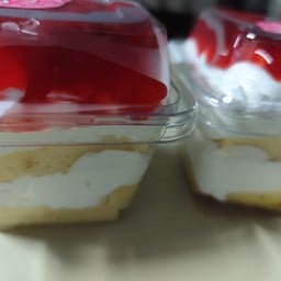 jubjub bakery ตลาดเช้าซอย2 ติดกับร้านทองพรรณี