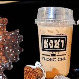 ชานมไต้หวัน