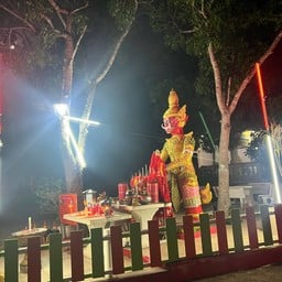 วัดสันติคีรี