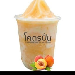 โคตรปั่น สมูทตี้โยเกิร์ต บางบ่อ
