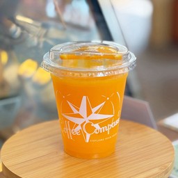 Fresh Orange Juice