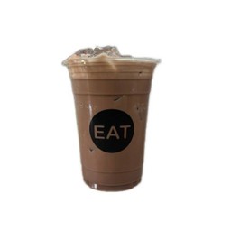 DL โอวัลตินเย็น *กลับบ้าน