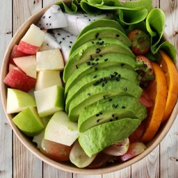 สลัดผลไม้