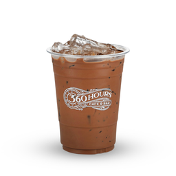 มอคค่าเย็น