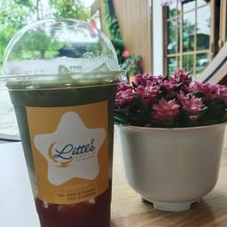 มัทฉะสตรอเบอรี่