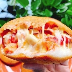 พิซซ่าทอด ฮาวาเอี้ยน