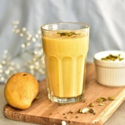 Mango Lasi