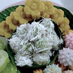 ขนมหวานบ้านราณี